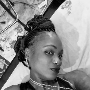 Meet your Posher, Letricia